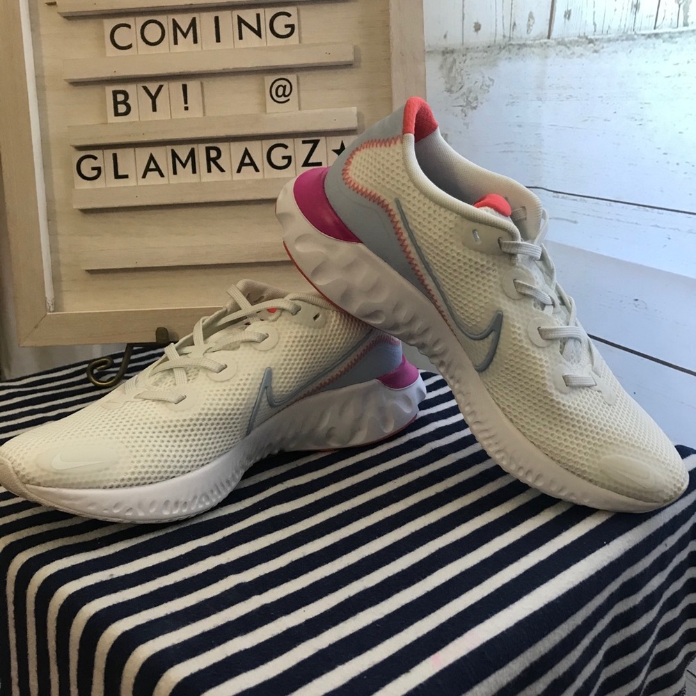 Nike Renew Run - Picture 4 of 4